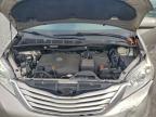 Lot #3309434004 2017 TOYOTA SIENNA LE