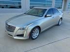 Lot #3305360303 2014 CADILLAC CTS LUXURY