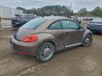 Lot #3308394311 2012 VOLKSWAGEN BEETLE