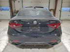 Lot #3311536235 2017 ALFA ROMEO GIULIA TI
