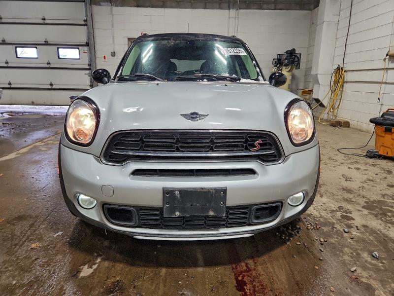 2015 MINI COOPER S C #3317715100