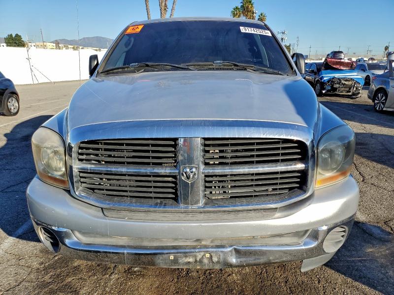 2006 DODGE RAM 1500 S #3317717098
