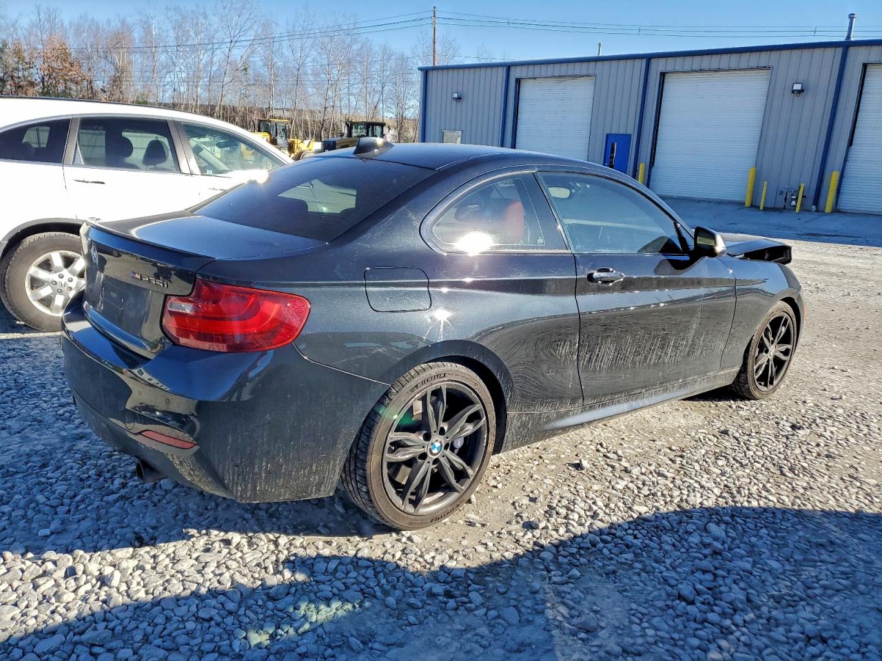 BMW M2 M235XI
