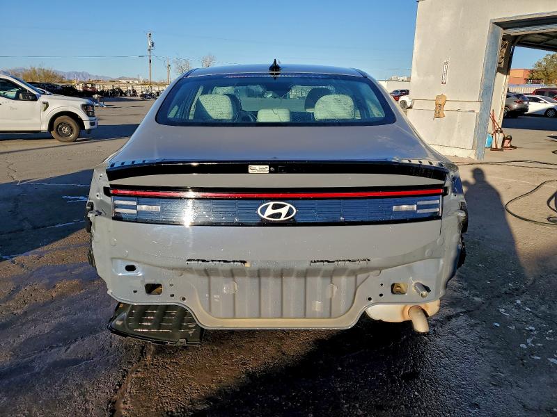 2025 HYUNDAI SONATA SEL #3303589928