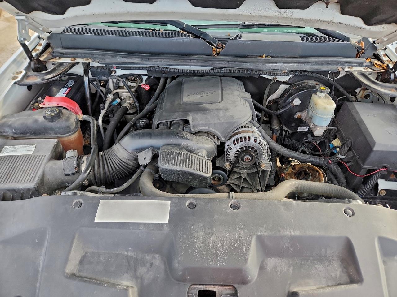 Lot #3310521057 2009 GMC SIERRA C15