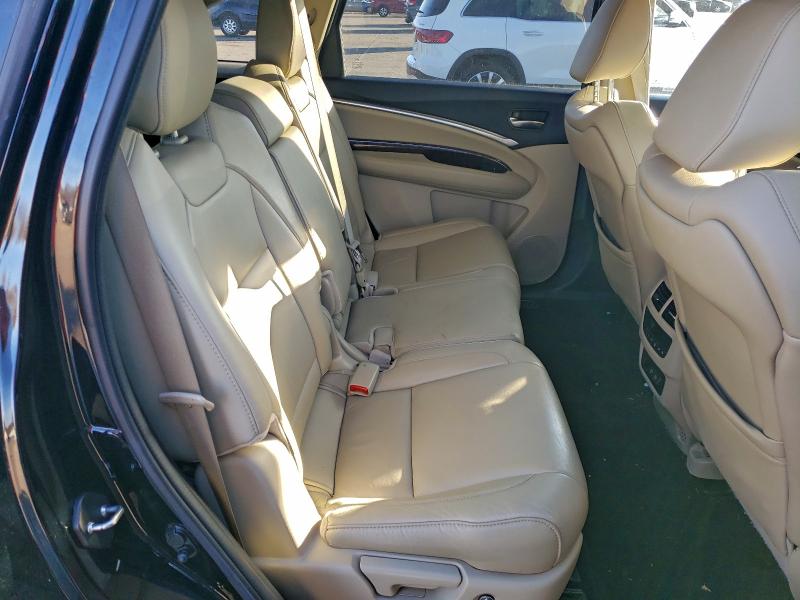 2019 ACURA MDX #3315888145