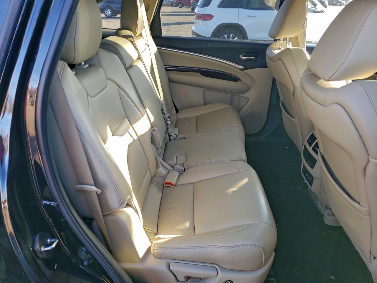 Lot #3315888145 2019 ACURA MDX