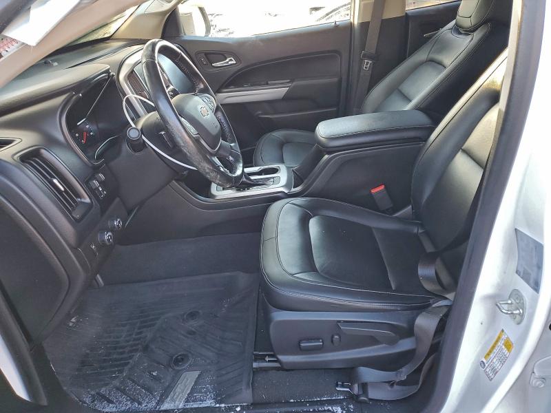 2022 CHEVROLET COLORADO L #3304768909