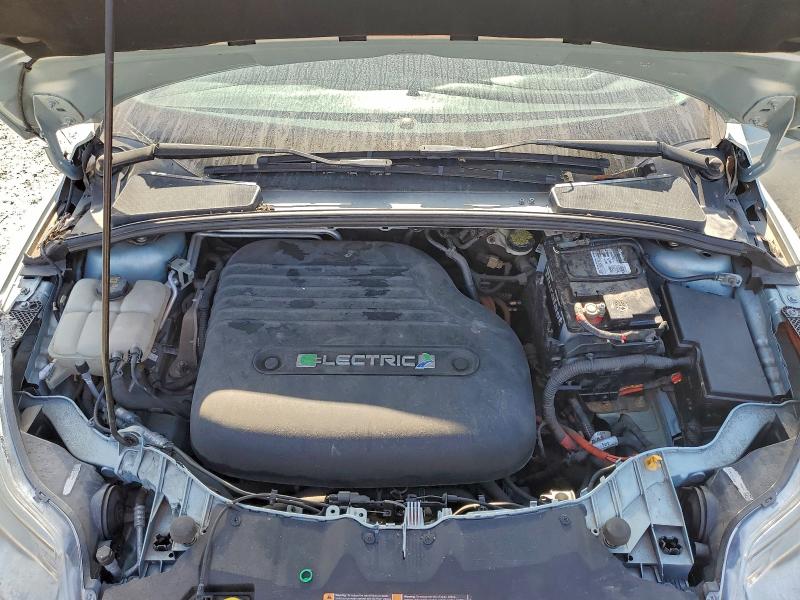 2014 FORD FOCUS BEV #3304655918
