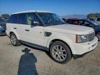 Lot #3317892919 2008 LAND ROVER RANGE ROVE