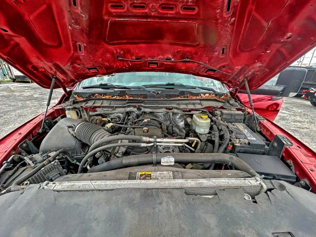 2016 RAM 3500 #3302669021