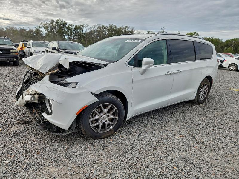 2021 CHRYSLER PACIFICA T #3303885789