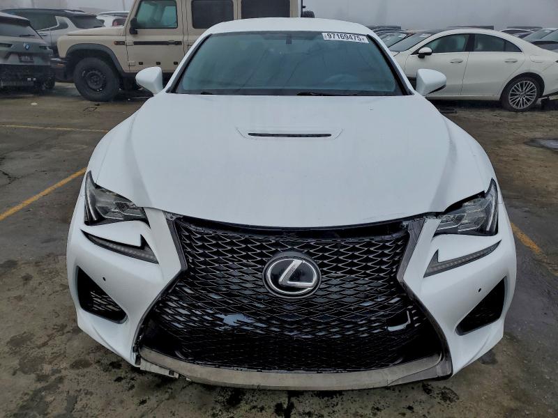 2015 LEXUS RC-F #3316703411
