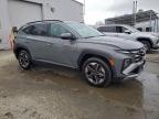 Lot #3315769360 2025 HYUNDAI TUCSON SEL