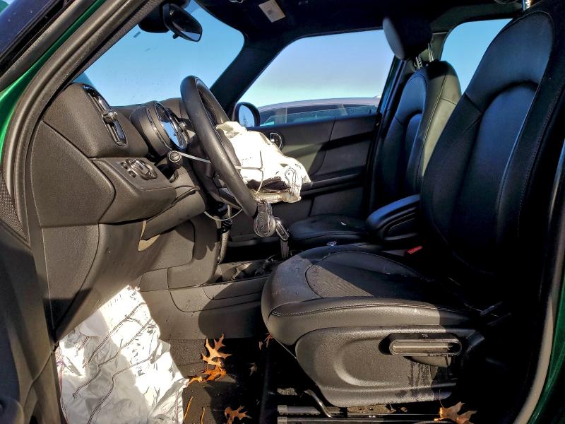 2021 MINI COOPER COU #3312586173