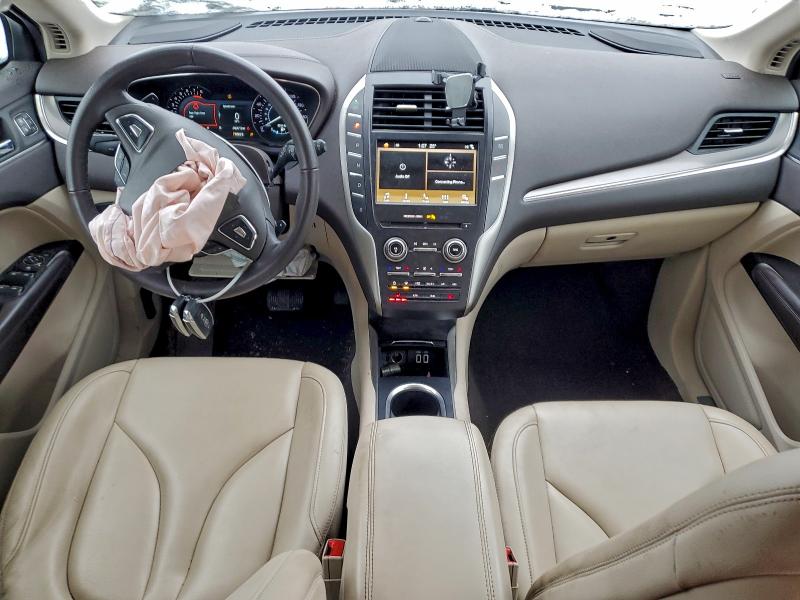 2019 LINCOLN MKC #3304455585