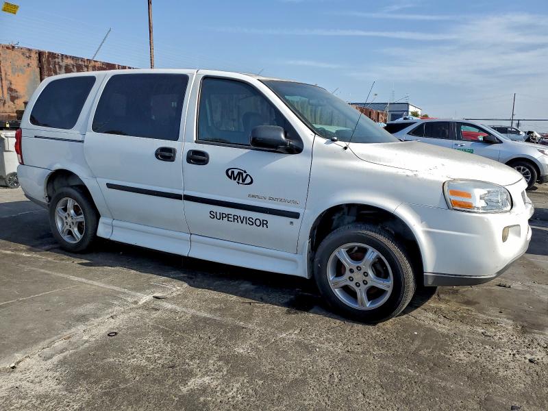 2008 CHEVROLET UPLANDER I #3316818436