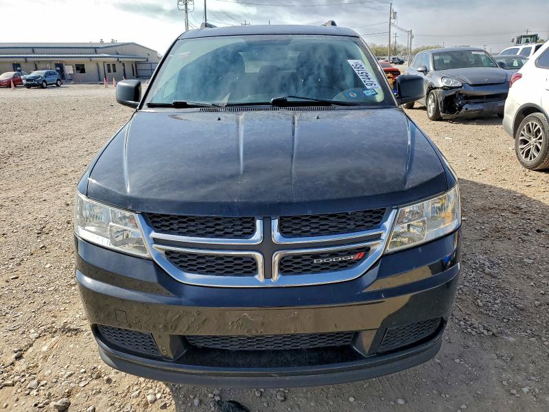 2017 DODGE JOURNEY SE #3315766353