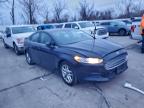 Lot #3310314959 2014 FORD FUSION SE