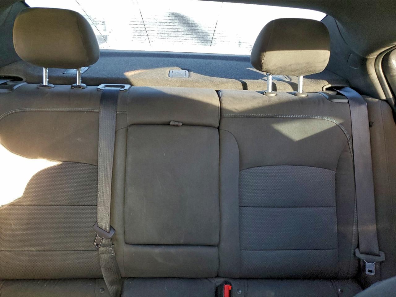 Lot #3309692849 2019 CHEVROLET CRUZE LT