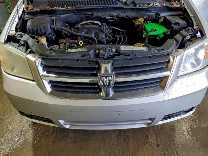 2009 DODGE GRAND CARA #3311697254