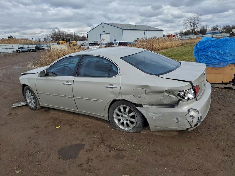 2003 LEXUS ES 300 #3308442289
