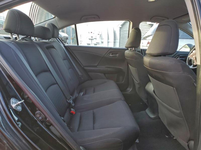 2015 HONDA ACCORD SPO #3308338045