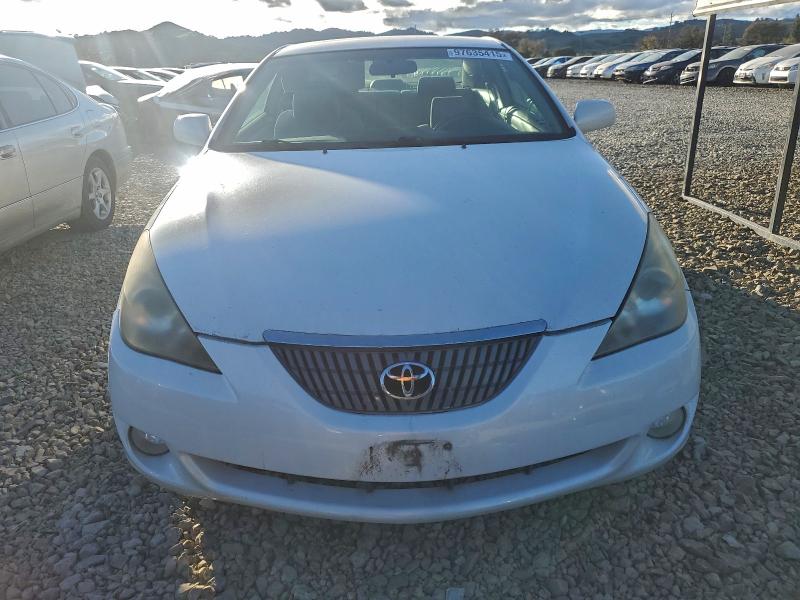 2006 TOYOTA CAMRY SOLA #3319015443