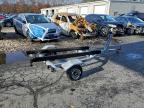 Lot #3303834419 0 TRLR JETSKI TRAILER