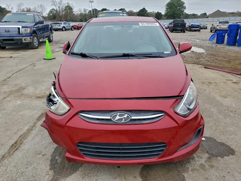 2017 HYUNDAI ACCENT SE #3305473065
