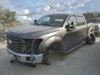 Lot #3309410002 2015 FORD F150 SUPER