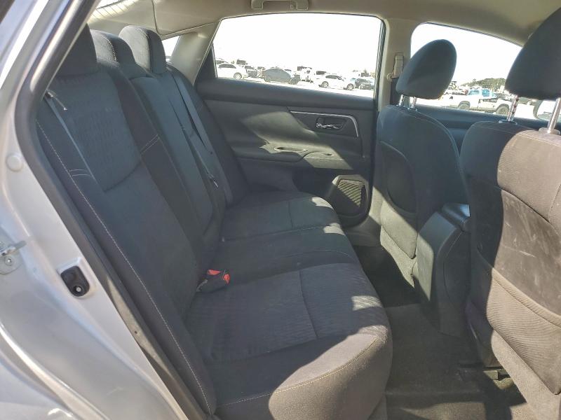 2017 NISSAN ALTIMA 2.5 #3304859558