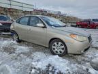 Lot #3305381323 2007 HYUNDAI ELANTRA GL