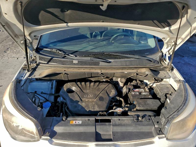 2015 KIA SOUL #3315992085