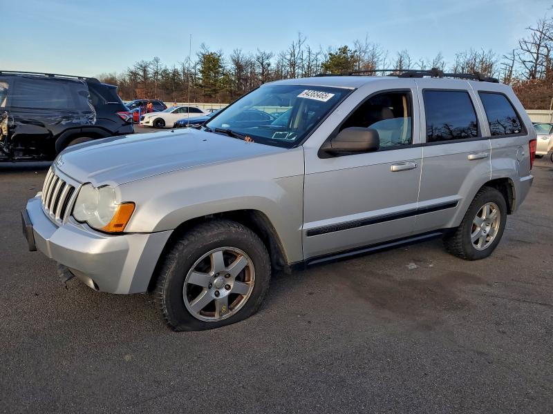 2009 JEEP GRAND CHER #3302949614