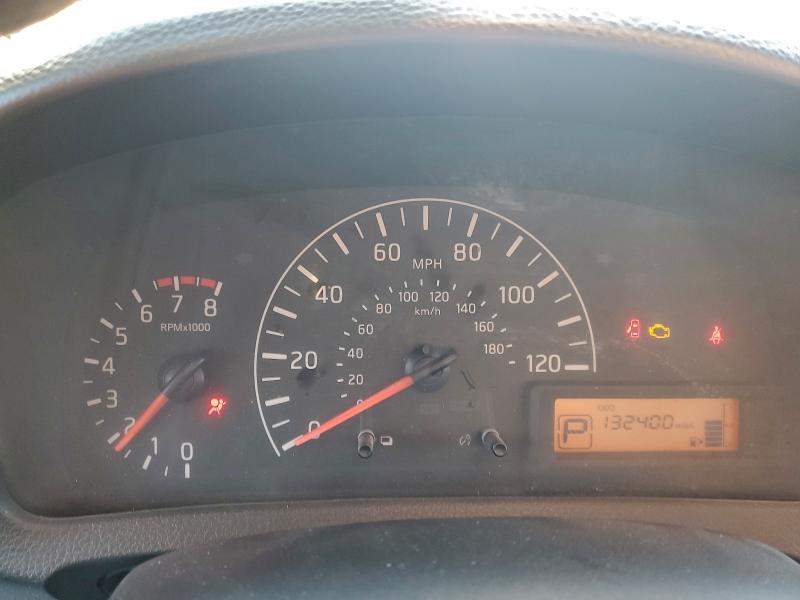 2015 NISSAN NV200 2.5S #3312552829