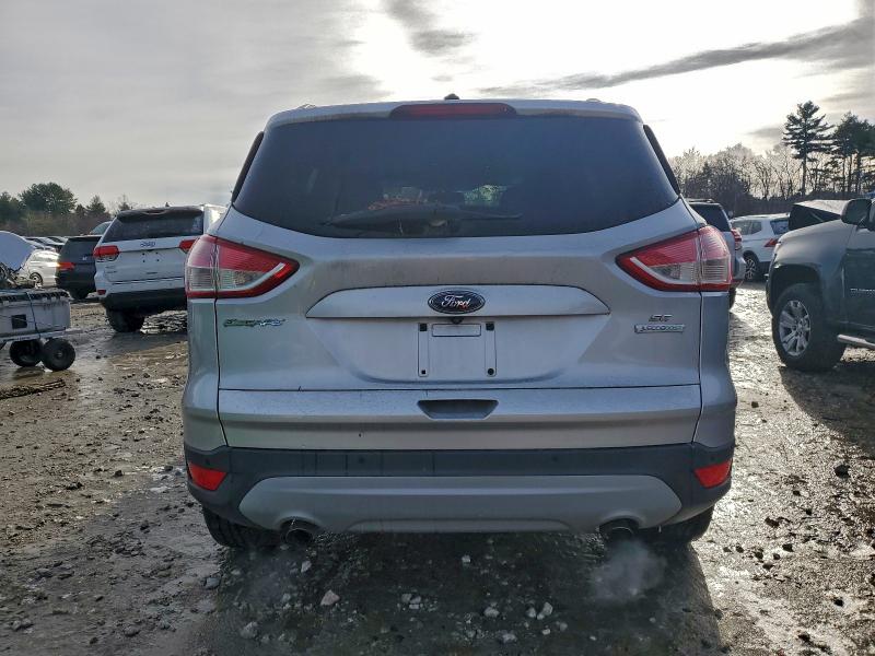 2014 FORD ESCAPE SE #3303726443