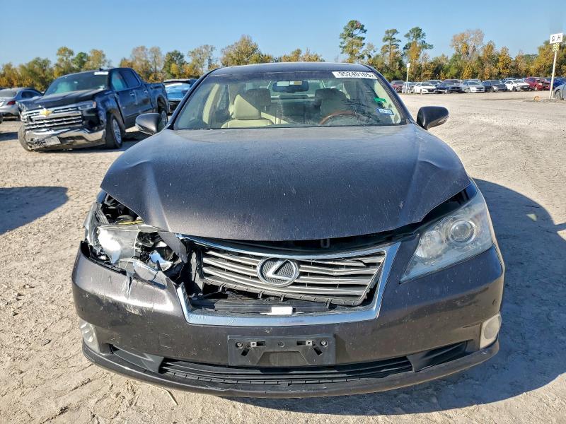 2012 LEXUS ES 350 #3316034298