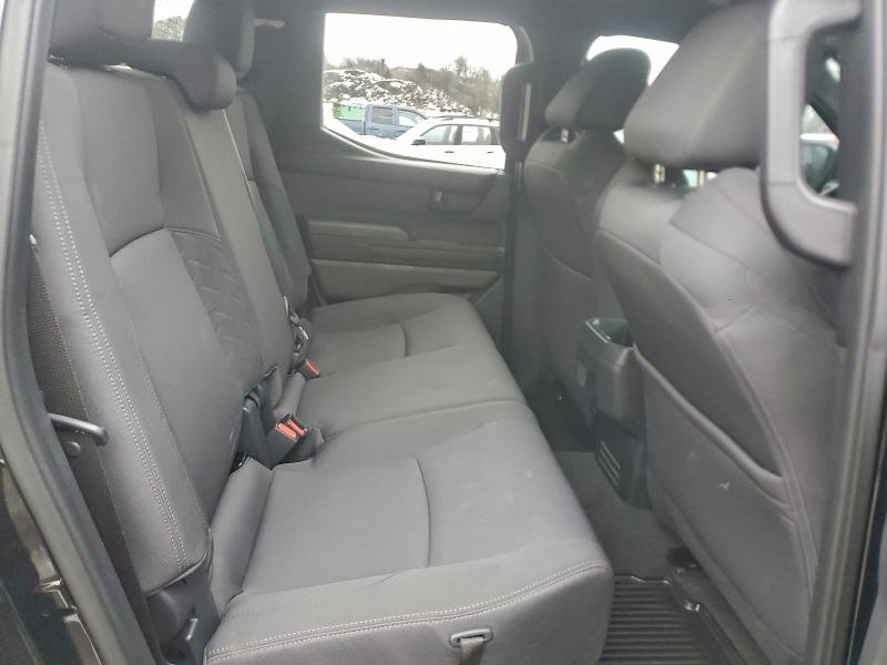 2024 TOYOTA TACOMA DOU #3312267798