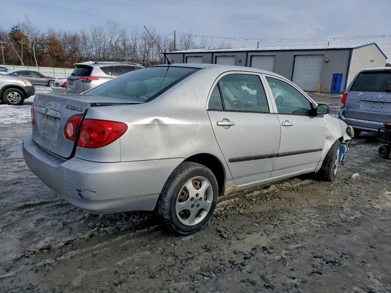 2005 TOYOTA COROLLA CE #3303747434