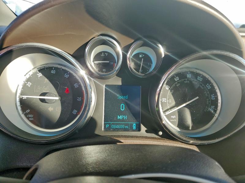 2015 BUICK VERANO #3317008235