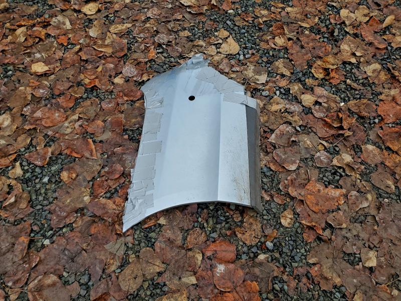 2017 MERCEDES-BENZ E 300 4MAT #3305478091