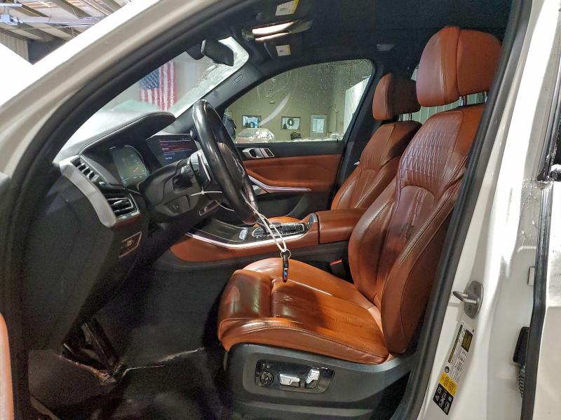 2020 BMW X5 XDRIVE4 #3303931717