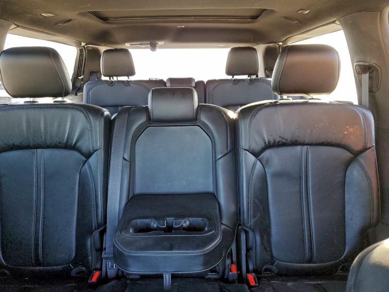 2022 JEEP WAGONEER S #3315873080