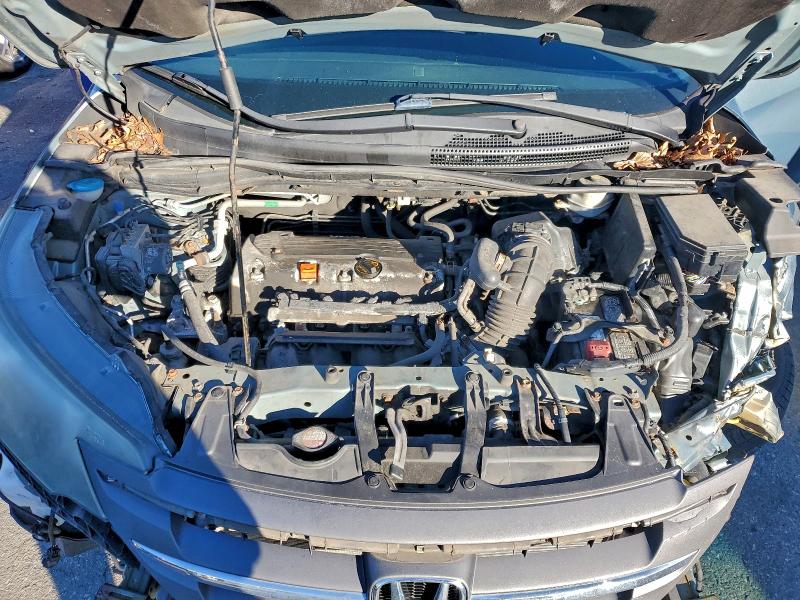 2012 HONDA CR-V LX #3305415303