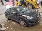 Lot #3304788338 2016 HYUNDAI ELANTRA SE