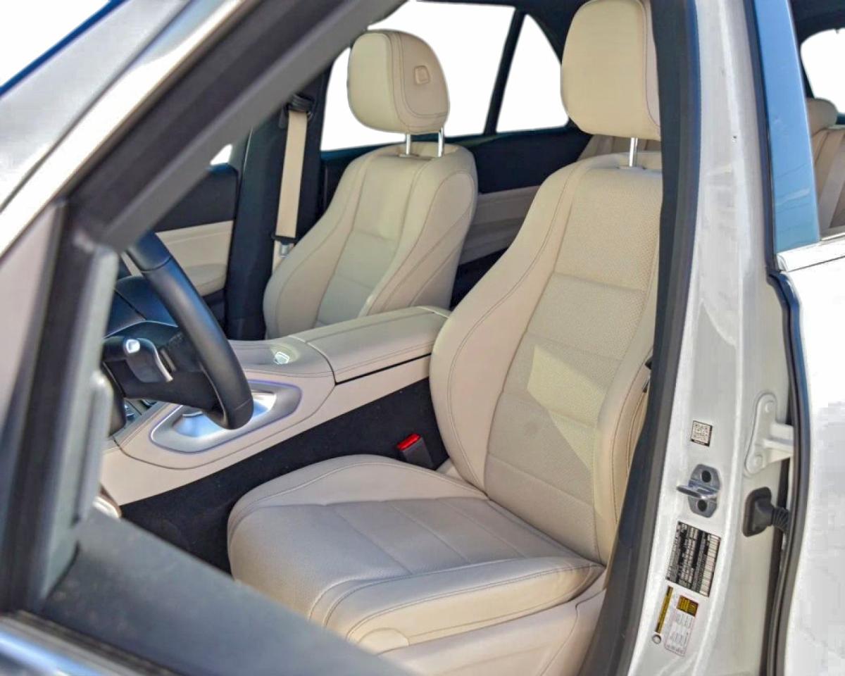 MERCEDES-BENZ GLE-CLASS 350