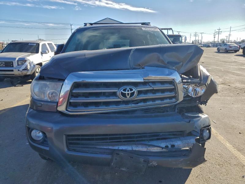 2013 TOYOTA SEQUOIA LI #3308416288