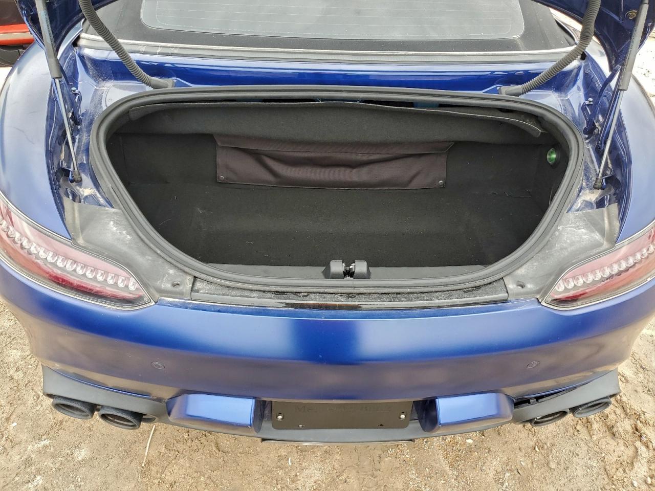 MERCEDES-BENZ AMG GT AMG GT