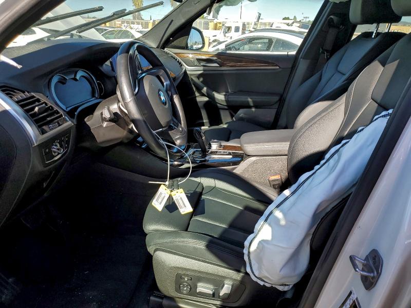 2019 BMW X3 XDRIVE3 #3320197166